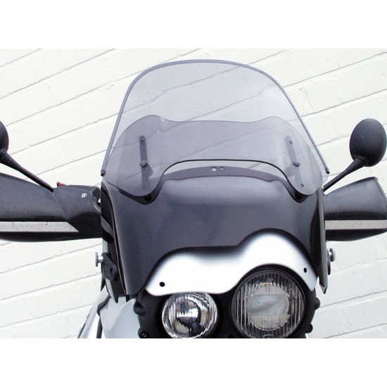 Ζελατίνα MRA Vario Screen BMW R 1150 GS / Adv ελαφρώς φιμέ