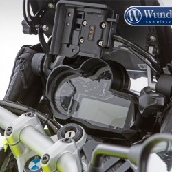 Κάλυμμα οργάνων με σκίαστρο Wunderlich BMW R 1200 GS/Adv. LC 13-