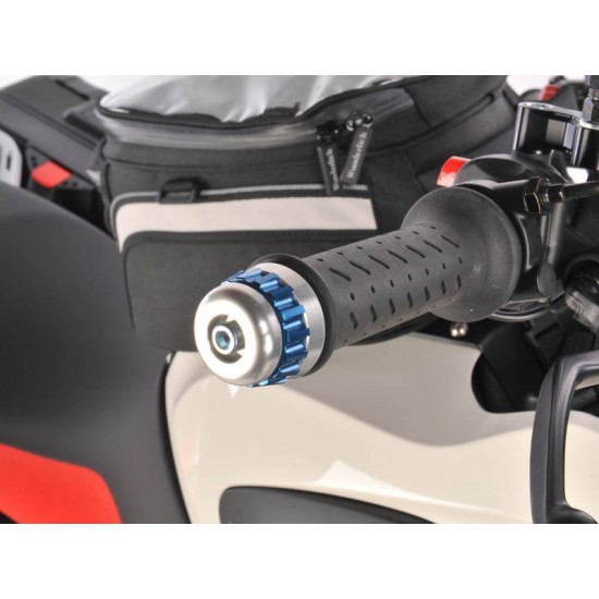 Cruise Control Wunderlich BMW G 650 GS 11- Cruise Control Wunderlich BMW G 650 GS 11-