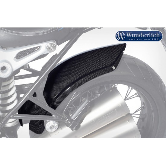 Carbon φτερό πίσω τροχού BMW R nine T Carbon φτερό πίσω τροχού BMW R nine T