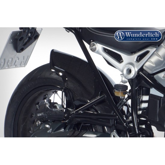 Carbon φτερό πίσω τροχού BMW R nine T Carbon φτερό πίσω τροχού BMW R nine T