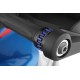 Cruise Control Wunderlich BMW F 750 GS μαύρο Cruise Control Wunderlich BMW F 750 GS μαύρο