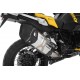 Προστατευτικό τελικού εξάτμισης Wunderlich BMW R 1200 GS/Adv. LC 13- Προστατευτικό τελικού εξάτμισης Wunderlich BMW R 1200 GS/Adv. LC 13-