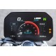 Premium tempered glass Anti Glare για προστασία TFT οθόνης BMW S 1000 XR 20- Premium tempered glass Anti Glare για προστασία TFT οθόνης BMW S 1000 XR 20-