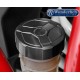 Καπάκι δοχείου υγρών πίσω φρένου BMW R 1250 GS/Adv. τιτάνιο Καπάκι δοχείου υγρών πίσω φρένου BMW R 1250 GS/Adv. τιτάνιο