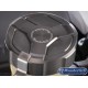 Καπάκι δοχείου υγρών πίσω φρένου BMW R 1250 GS/Adv. τιτάνιο Καπάκι δοχείου υγρών πίσω φρένου BMW R 1250 GS/Adv. τιτάνιο