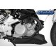 Προστατευτικά κάγκελα κινητήρα Wunderlich BMW G 310 GS μαύρα Προστατευτικά κάγκελα κινητήρα Wunderlich BMW G 310 GS μαύρα