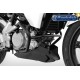 Προστατευτικά κάγκελα κινητήρα Wunderlich BMW G 310 GS μαύρα Προστατευτικά κάγκελα κινητήρα Wunderlich BMW G 310 GS μαύρα