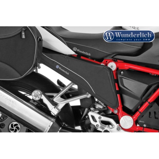 Τσαντάκια υποπλαισίου Wunderlich BMW R 1200 GS/Adv. LC 13- Τσαντάκια υποπλαισίου Wunderlich BMW R 1200 GS/Adv. LC 13-