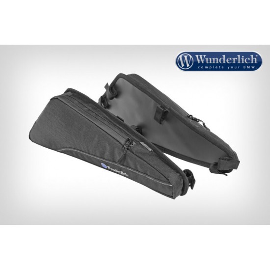 Τσαντάκια υποπλαισίου Wunderlich BMW R 1200 GS/Adv. LC 13- Τσαντάκια υποπλαισίου Wunderlich BMW R 1200 GS/Adv. LC 13-