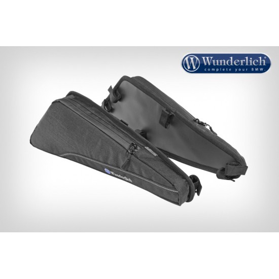 Τσαντάκια υποπλαισίου Wunderlich BMW R 1200 GS/Adv. LC 13- Τσαντάκια υποπλαισίου Wunderlich BMW R 1200 GS/Adv. LC 13-