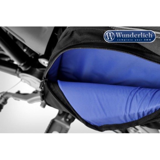 Τσαντάκια υποπλαισίου Wunderlich BMW R 1200 GS/Adv. LC 13- Τσαντάκια υποπλαισίου Wunderlich BMW R 1200 GS/Adv. LC 13-