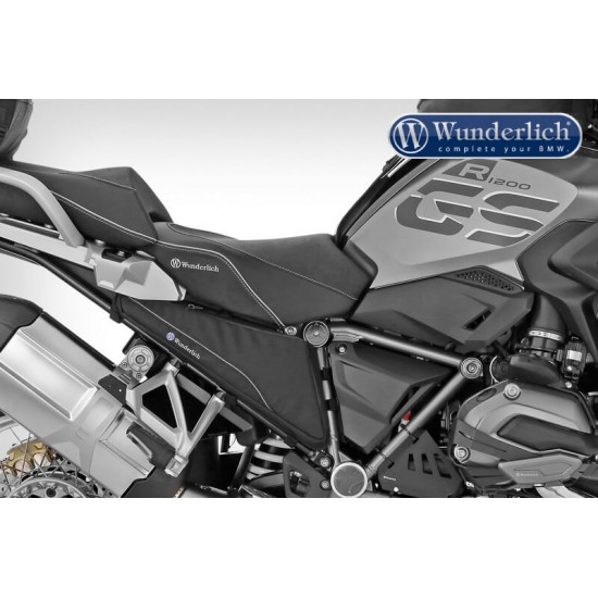 Τσαντάκια υποπλαισίου Wunderlich BMW R 1200 GS/Adv. LC 13- Τσαντάκια υποπλαισίου Wunderlich BMW R 1200 GS/Adv. LC 13-