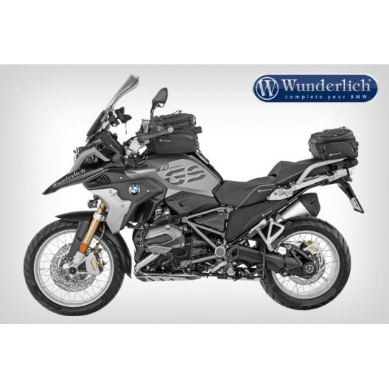 Τσαντάκια υποπλαισίου Wunderlich BMW R 1200 GS/Adv. LC 13- Τσαντάκια υποπλαισίου Wunderlich BMW R 1200 GS/Adv. LC 13-