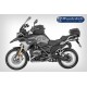 Τσαντάκια υποπλαισίου Wunderlich BMW R 1200 GS/Adv. LC 13- Τσαντάκια υποπλαισίου Wunderlich BMW R 1200 GS/Adv. LC 13-
