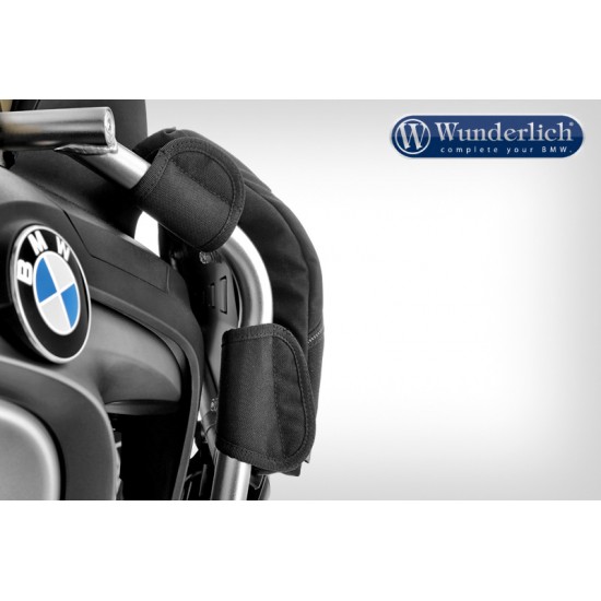 Τσαντάκια Wunderlich για άνω κάγκελα BMW R 1200 GS Adv. LC 14- Τσαντάκια Wunderlich για άνω κάγκελα BMW R 1200 GS Adv. LC 14-