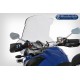 Ζελατίνα Wunderlich Marathon BMW R 1200 GS 08-12 διάφανη Ζελατίνα Wunderlich Marathon BMW R 1200 GS 08-12 διάφανη