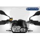 Ζελατίνα Wunderlich BMW F 650/800 GS Twin 08- διάφανη Ζελατίνα Wunderlich BMW F 650/800 GS Twin 08- διάφανη