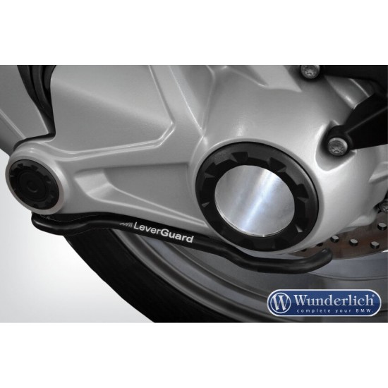 Προστατευτικό διαφορικού Wunderlich Level Guard BMW R 1200 GS/Adv. LC 13- Προστατευτικό διαφορικού Wunderlich Level Guard BMW R 1200 GS/Adv. LC 13-
