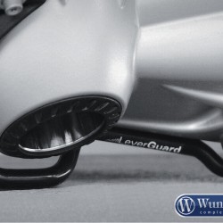 Προστατευτικό διαφορικού Wunderlich Level Guard BMW R 1200 GS/Adv. LC 13-