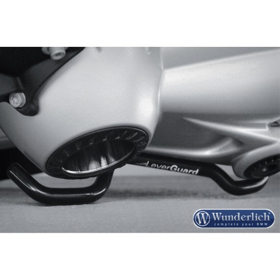 Προστατευτικό διαφορικού Wunderlich Level Guard BMW R 1200 GS/Adv. LC 13- Προστατευτικό διαφορικού Wunderlich Level Guard BMW R 1200 GS/Adv. LC 13-