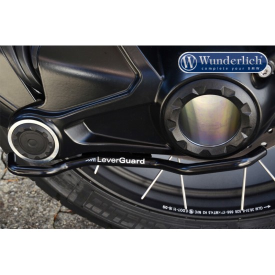 Προστατευτικό διαφορικού Wunderlich Level Guard BMW R 1200 GS/Adv. LC 13- Προστατευτικό διαφορικού Wunderlich Level Guard BMW R 1200 GS/Adv. LC 13-