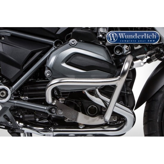 Προστατευτικά κάγκελα κινητήρα Wunderlich BMW R 1200 GS LC 13- ασημί Προστατευτικά κάγκελα κινητήρα Wunderlich BMW R 1200 GS LC 13- ασημί