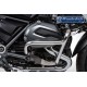 Προστατευτικά κάγκελα κινητήρα Wunderlich BMW R 1200 GS LC 13- ασημί Προστατευτικά κάγκελα κινητήρα Wunderlich BMW R 1200 GS LC 13- ασημί