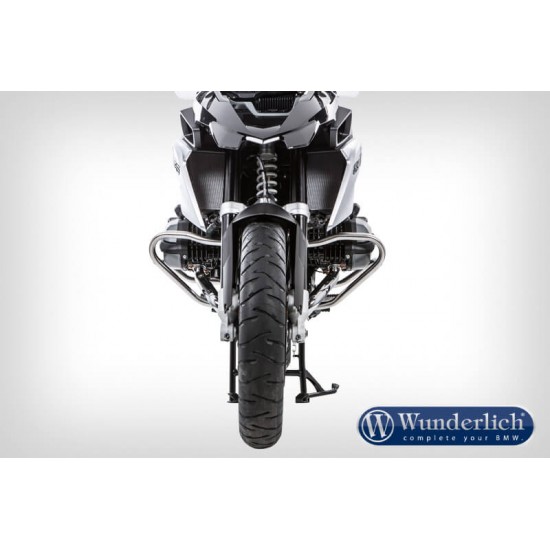 Προστατευτικά κάγκελα κινητήρα Wunderlich BMW R 1200 GS LC 13- ασημί Προστατευτικά κάγκελα κινητήρα Wunderlich BMW R 1200 GS LC 13- ασημί
