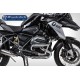Προστατευτικά κάγκελα κινητήρα Wunderlich BMW R 1200 GS LC 13- ασημί Προστατευτικά κάγκελα κινητήρα Wunderlich BMW R 1200 GS LC 13- ασημί