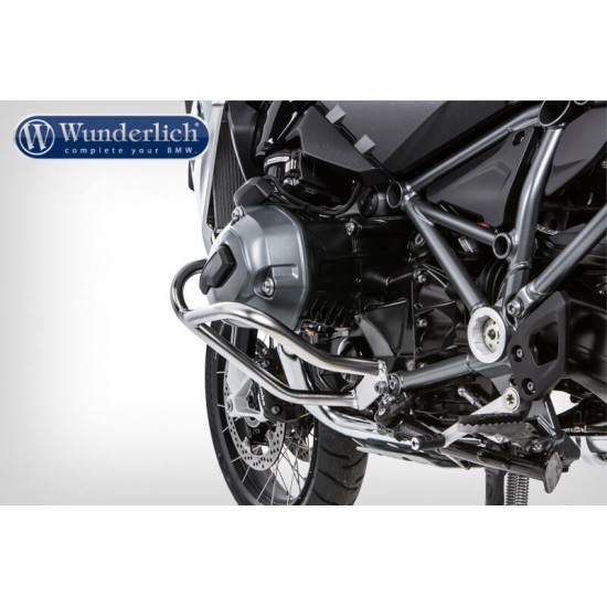 Προστατευτικά κάγκελα κινητήρα Wunderlich BMW R 1200 GS LC 13- ασημί Προστατευτικά κάγκελα κινητήρα Wunderlich BMW R 1200 GS LC 13- ασημί