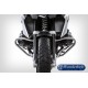 Προστατευτικά κάγκελα κινητήρα Wunderlich BMW R 1200 GS LC 13- ασημί Προστατευτικά κάγκελα κινητήρα Wunderlich BMW R 1200 GS LC 13- ασημί