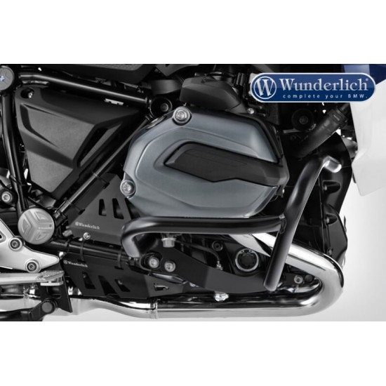 Προστατευτικά κάγκελα κινητήρα Wunderlich BMW R 1200 GS LC 13- μαύρα Προστατευτικά κάγκελα κινητήρα Wunderlich BMW R 1200 GS LC 13- μαύρα