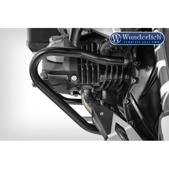 Προστατευτικά κάγκελα κινητήρα Wunderlich BMW R 1200 GS LC 13- μαύρα Προστατευτικά κάγκελα κινητήρα Wunderlich BMW R 1200 GS LC 13- μαύρα