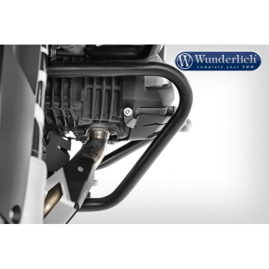 Προστατευτικά κάγκελα κινητήρα Wunderlich BMW R 1200 GS LC 13- μαύρα Προστατευτικά κάγκελα κινητήρα Wunderlich BMW R 1200 GS LC 13- μαύρα