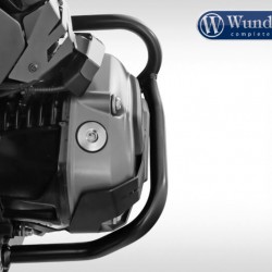 Προστατευτικά κάγκελα κινητήρα Wunderlich BMW R 1200 GS LC 13- μαύρα