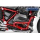 Προστατευτικά κάγκελα κινητήρα Wunderlich BMW R 1200 GS LC 13- κόκκινα Προστατευτικά κάγκελα κινητήρα Wunderlich BMW R 1200 GS LC 13- κόκκινα