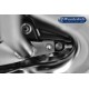 Μπάρα σύνδεσης για κάγκελα κινητήρα Wunderlich BMW R 1200 GS LC 13- ασημί Μπάρα σύνδεσης για κάγκελα κινητήρα Wunderlich BMW R 1200 GS LC 13- ασημί