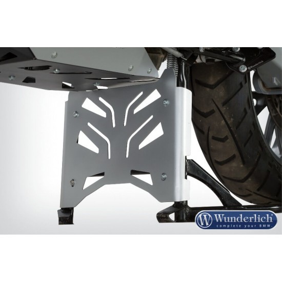Προστατευτικό κεντρικού σταντ Wunderlich BMW R 1200 GS/Adv. LC 13- Προστατευτικό κεντρικού σταντ Wunderlich BMW R 1200 GS/Adv. LC 13-