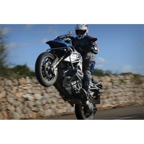 Προστατευτικό κεντρικού σταντ Wunderlich BMW R 1200 GS/Adv. LC 13- Προστατευτικό κεντρικού σταντ Wunderlich BMW R 1200 GS/Adv. LC 13-