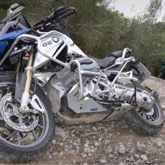 Προστατευτικό κεντρικού σταντ Wunderlich BMW R 1200 GS/Adv. LC 13- Προστατευτικό κεντρικού σταντ Wunderlich BMW R 1200 GS/Adv. LC 13-