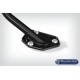 Επέκταση βάσης πλαϊνού σταντ Wunderlich BMW R 1200 GS/Adv. 10-12 Επέκταση βάσης πλαϊνού σταντ Wunderlich BMW R 1200 GS/Adv. 10-12