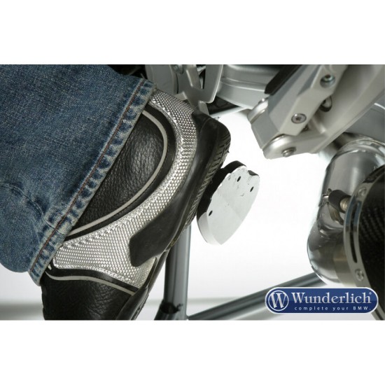 Επέκταση βάσης πλαϊνού σταντ Wunderlich BMW R 1200 GS/Adv. 10-12 Επέκταση βάσης πλαϊνού σταντ Wunderlich BMW R 1200 GS/Adv. 10-12