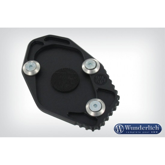 Επέκταση βάσης πλαϊνού σταντ Wunderlich BMW R 1200 GS/Adv. 10-12 Επέκταση βάσης πλαϊνού σταντ Wunderlich BMW R 1200 GS/Adv. 10-12