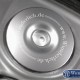 Τάπα κυλίνδρου (με ειδικό κλειδί) BMW R nine T ασημί Τάπα κυλίνδρου (με ειδικό κλειδί) BMW R nine T ασημί