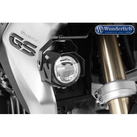 Προβολάκια LED Aton BMW R 1200 GS LC 17- μαύρα Προβολάκια LED Aton BMW R 1200 GS LC 17- μαύρα