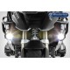 Προβολάκια LED Aton BMW R 1200 GS LC 17- μαύρα Προβολάκια LED Aton BMW R 1200 GS LC 17- μαύρα