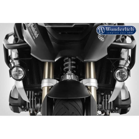 Προβολάκια LED Aton BMW R 1200 GS LC 17- μαύρα Προβολάκια LED Aton BMW R 1200 GS LC 17- μαύρα