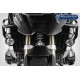 Προβολάκια LED Aton BMW R 1200 GS LC 17- μαύρα Προβολάκια LED Aton BMW R 1200 GS LC 17- μαύρα