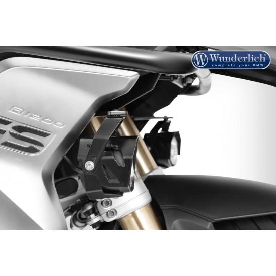 Προβολάκια LED Aton BMW R 1200 GS LC 17- μαύρα Προβολάκια LED Aton BMW R 1200 GS LC 17- μαύρα